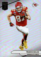 Travis Kelce 2024 Donruss Elite Series Mint Card #2
