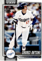 Shohei Ohtani 2026 Topps Series Mint Card #200
