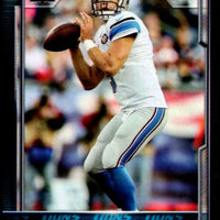 Matthew Stafford 2015 Topps Series Mint Card #90