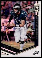 Carson Wentz 2018 Donruss Elite Series Mint Card #8
