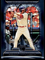 Shane Victorino 2011 Topps Topps 60 Series Mint Card #T60-82
