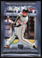 Nick Markakis 2011 Topps Topps 60 Series Mint Card #T60-30
