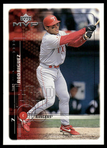 Ivan Rodriguez Cards  The Strictly Mint Card Co. Inc.