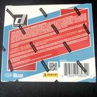 2019 2020 Panini Clearly Donruss Basketball Series Factory Sealed Hobby Box