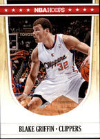 Blake Griffin 2011 2012 NBA Hoops Series Mint Card #90
