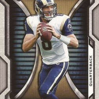 Sam Bradford 2012 Topps Strata Series Mint Rookie Card #135