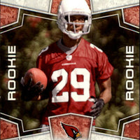 Dominique Rodgers-Cromartie 2008 Score Series Mint Rookie Card #343