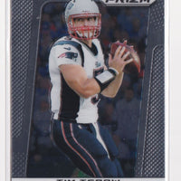 Tim Tebow 2013 Panini Prizm Series Mint Card #69