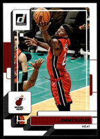 Jimmy Butler 2022 2023 Panini Donruss Mint Card #71
