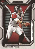 Matt Ryan 2012 Topps Strata Series Mint Rookie Card #44
