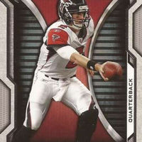 Matt Ryan 2012 Topps Strata Series Mint Rookie Card #44