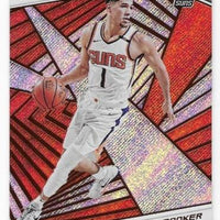 Devin Booker 2018 2019 Panini Revolution Series Mint Card #75