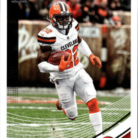 Jabrill Peppers 2018 Panini Donruss Series Mint Card #66