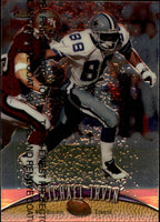 Michael Irvin 1998 Topps Finest Series Mint Card #61
