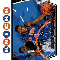 Nate Robinson 2008 2009 Topps Series Mint Card #113