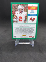 Emeka Egbuka 2025 Score Anniversary Mint Rookie Card #8
