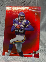 Chris Carter 2023 Panini Prestige Xtra Points Red Parallel Series Mint Card #187
