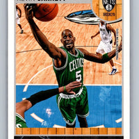 Kevin Garnett 2013 2014 Hoops Series Mint Card #65