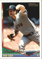 Frank Viola 1994 Topps Gold Series Mint Card #140
