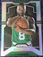 Kemba Walker 2019 2020 Panini Prizm Series Mint Card #54
