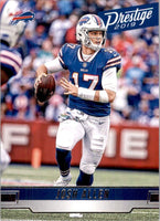 Josh Allen 2019 Panini Prestige Series Mint Card #28
