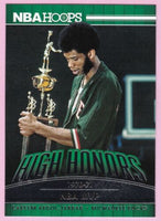 Kareem Abdul-Jabbar 2014 2015 Hoops High Honors Series Mint Card #3
