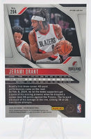 Jerami Grant 2024 2025 Panini Prizm Ice Series Mint Card #204
