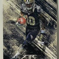 Brandin Cooks 2014 Topps Fire Series Mint Rookie Card #132