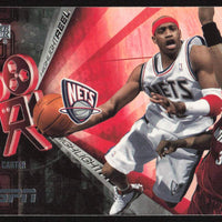 Vince Carter 2005 2006 Upper Deck ESPN Highlight Reel Series Mint Card #HR11