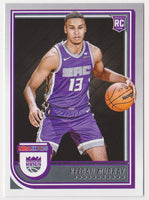 Keegan Murray 2022 2023 Panini Hoops Basketball Series Mint Rookie Card #234
