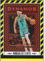 Devin Booker 2023 2024 Panini NBA Hoops Dynamos Series Mint Card #10
