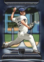 Clayton Kershaw 2011 Topps Topps 60 Series Mint Card #T60-87
