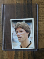 Jim Palmer 1981 Topps Baseball Sticker #39
