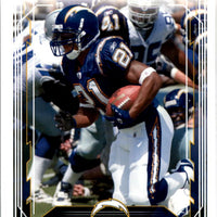 LaDainian Tomlinson 2006 Score Series Mint Card #225