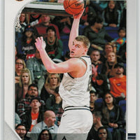 Nikola Jokic 2019 2020 Panini NBA Hoops Series Mint Card #47