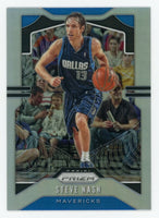 Steve Nash 2019 2020 Panini Prizm Series Mint Card #28
