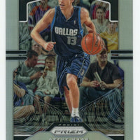 Steve Nash 2019 2020 Panini Prizm Series Mint Card #28