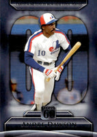Andre Dawson 2011 Topps Topps 60 Series Mint Card #T60-2
