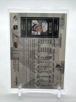 Alex Ovechkin 2009 2010 SPx Series Card #22
