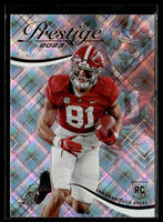 Cameron Latu 2023 Panini Prestige Xtra Points Diamond Series Mint Card #317
