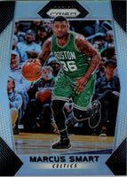 Marcus Smart 2017 2018 Panini Prizm Series Mint Card #13
