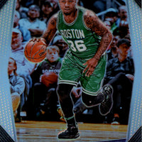 Marcus Smart 2017 2018 Panini Prizm Series Mint Card #13