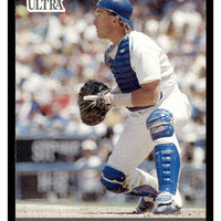 Gary Carter 1991 Ultra Update Series Mint Card #U-86