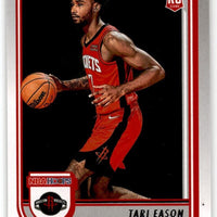 Tari Eason 2022 2023 Panini Hoops Basketball Series Mint Rookie Card #247