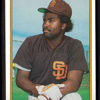 Tony Gwynn 1987 Topps All-Star Collector's Edition Mint Card #2