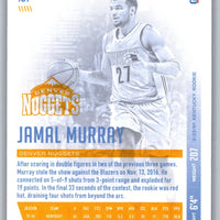Jamal Murray 2016 2017 Panini Prestige Series Mint Rookie Card #157