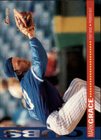 Mark Grace 1994 O-Pee-Chee Series Mint Card #146
