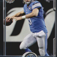 Matthew Stafford 2015 Topps Series Mint Card #335