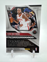 Cam Whitmore 2024 2025 Panini Prizm Ice Series Mint Card #110
