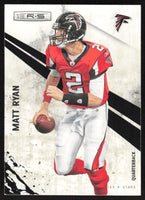 Matt Ryan 2010 Panini Rookies & Stars Series Mint Card #5
